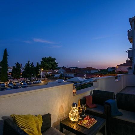 Mare&Antonio Leilighet Trogir Eksteriør bilde