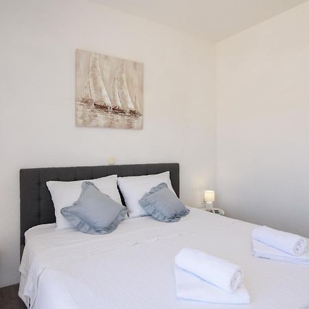 Mare&Antonio Leilighet Trogir Eksteriør bilde