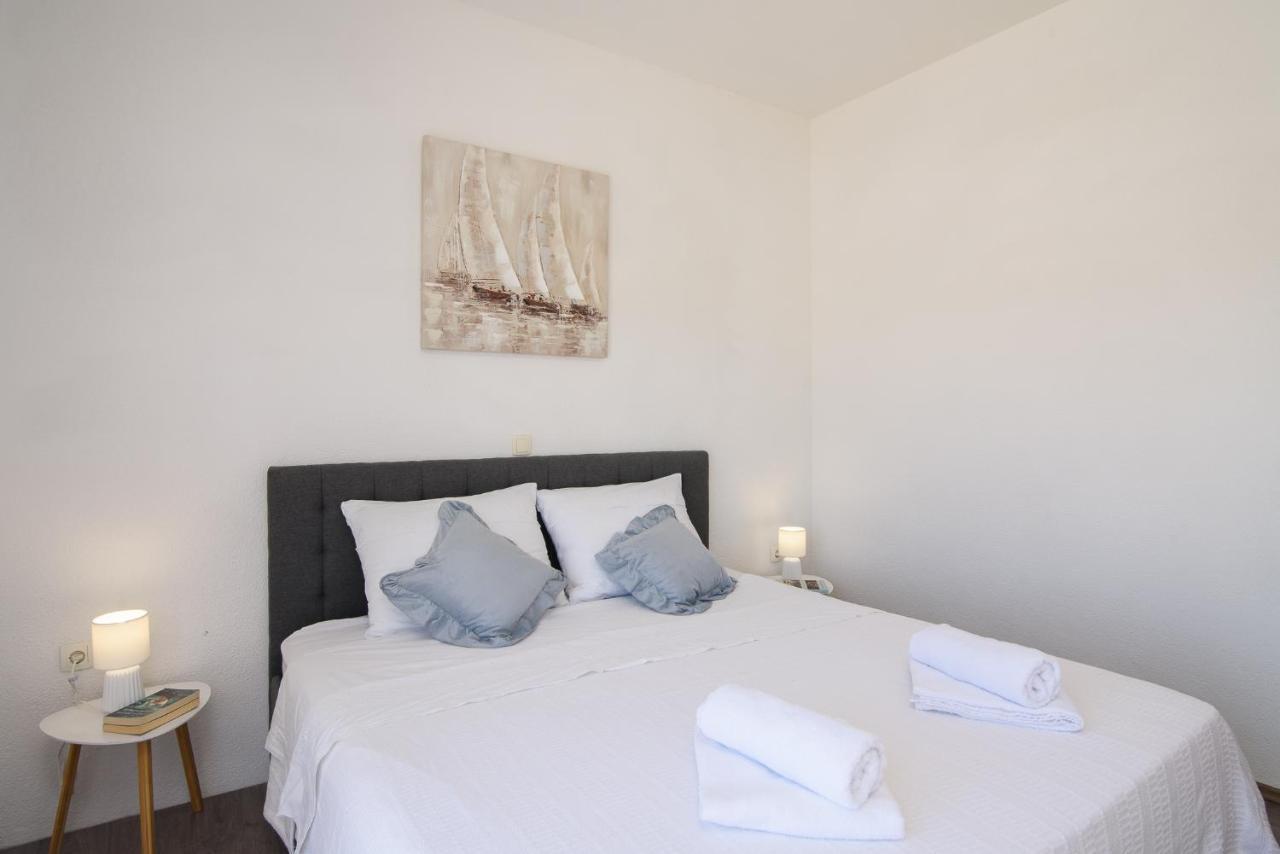 Mare&Antonio Leilighet Trogir Eksteriør bilde