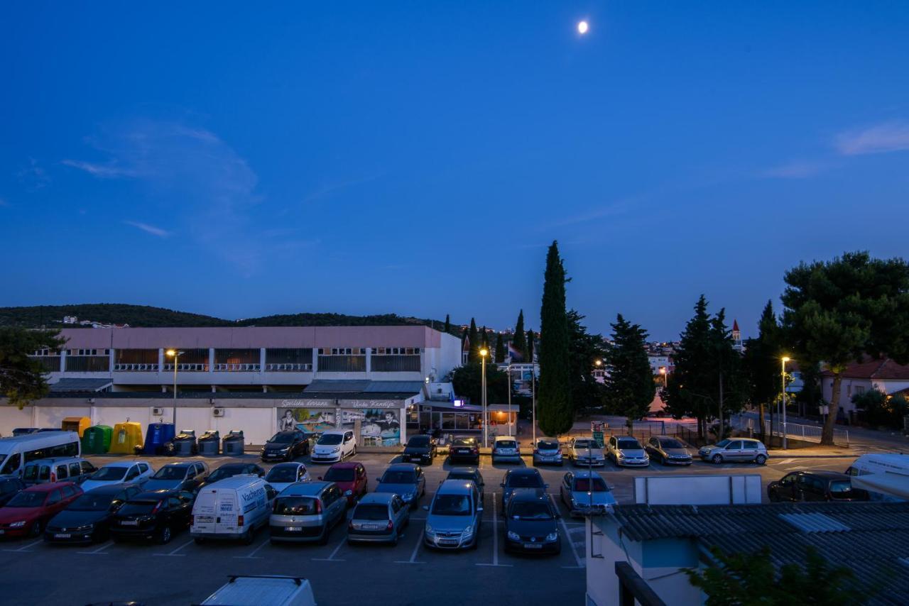 Mare&Antonio Leilighet Trogir Eksteriør bilde