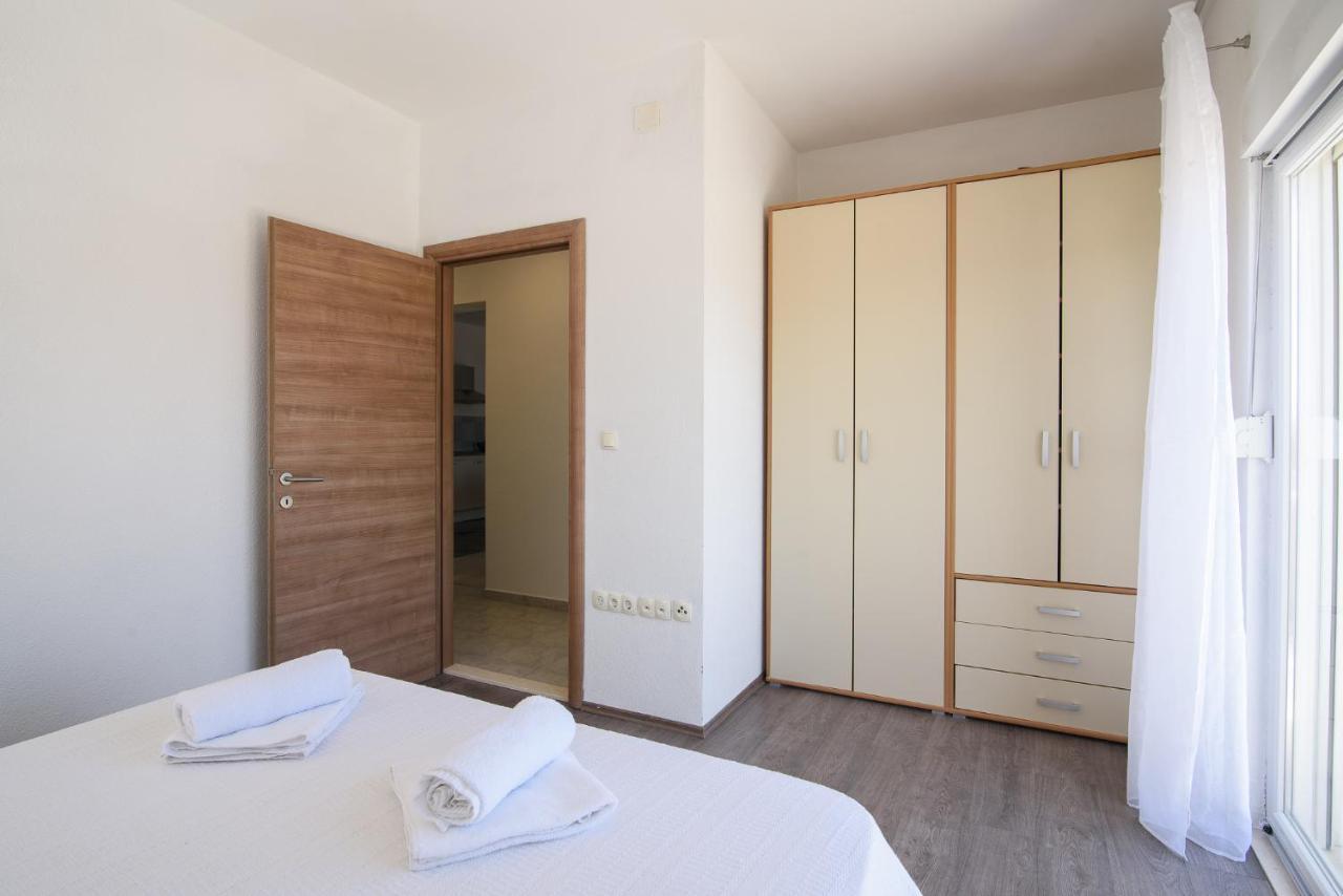 Mare&Antonio Leilighet Trogir Eksteriør bilde